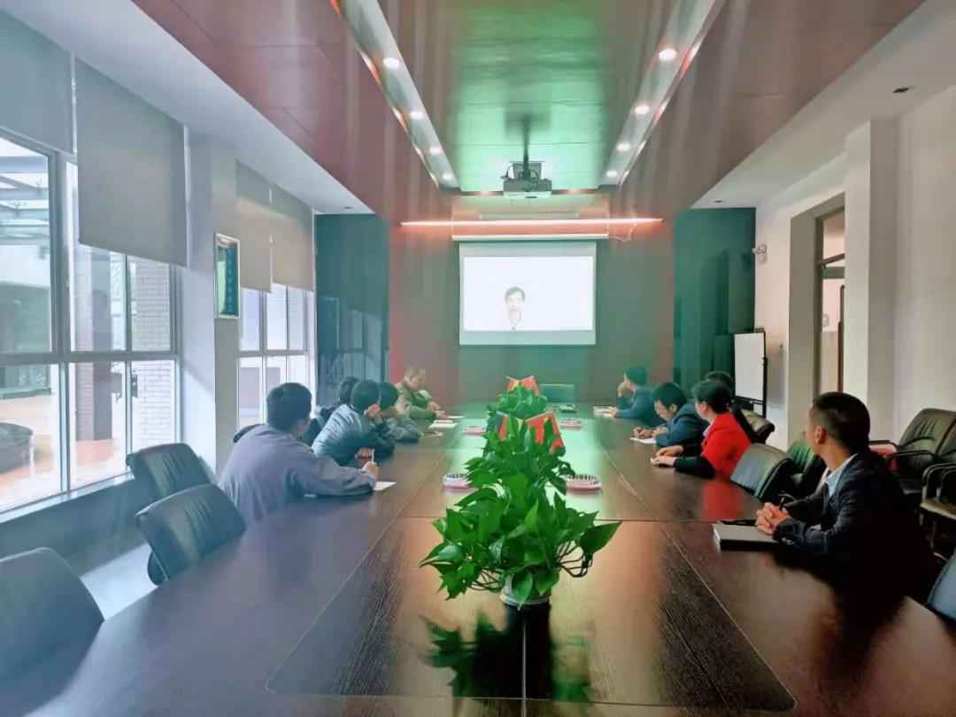 安全生产，培训先行|必一体育sport官网-必一(中国)开展鼓式制动器在用电梯安全隐患及保养技术培训